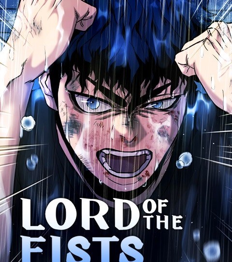 Lord of the Fists